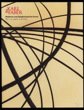 Moderne und zeitgenössische