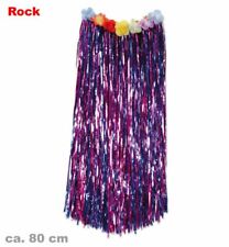 Hula-Rock Lametta, ca. 80 cm