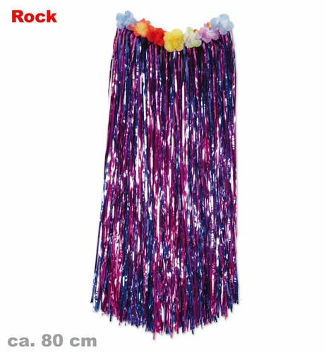 Hula rock lametta 80 - hula-rock, ca.