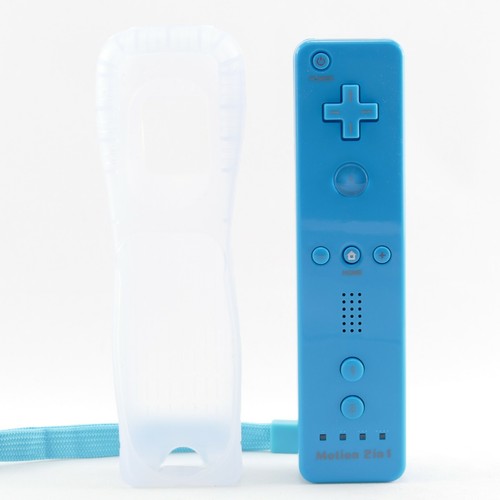 Remote motion plus controller - remote,