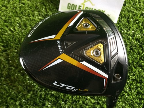 Cobra king ltdx driver - cobra, ls