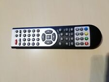 XORO, TV + RECEIVER, FERNBEDIENUNG, ORIGINAL, ERSATZ, MIT BATTERIEN, SEHR GUT