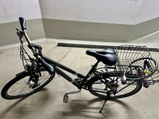 Raleigh SUB Damen MTB