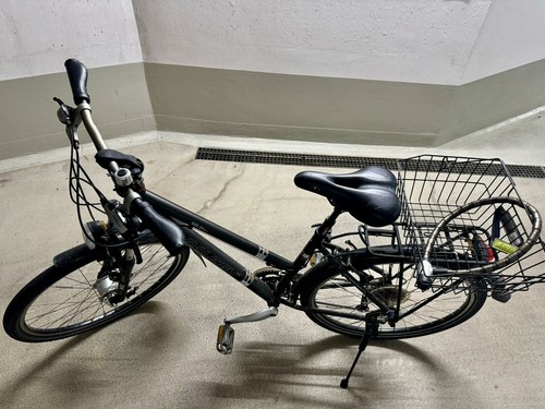 Raleigh sub damen - damen, mtb