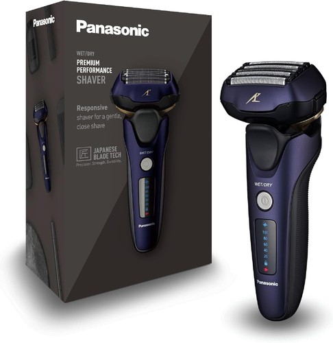 Panasonic serie 800 lv67 - serie, es-lv67