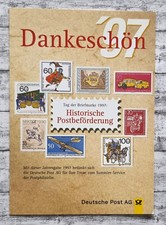 1997 dankeschön historische - 1997,