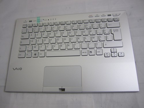 Sony vpcsa vpcsb series - sony,