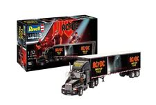Revell 07731 AC/DC Tour Truck