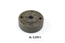 MZ 125 SM 2001 - 2004 Model