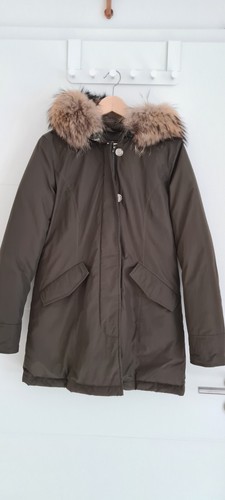 Woolrich arctic parka - , damen