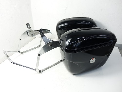 Koffer set givi kollektion - givi,