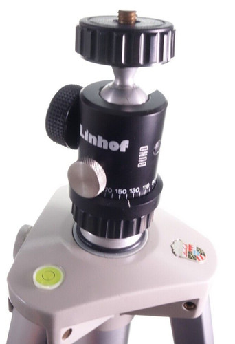 Linhof profi port - linhof,