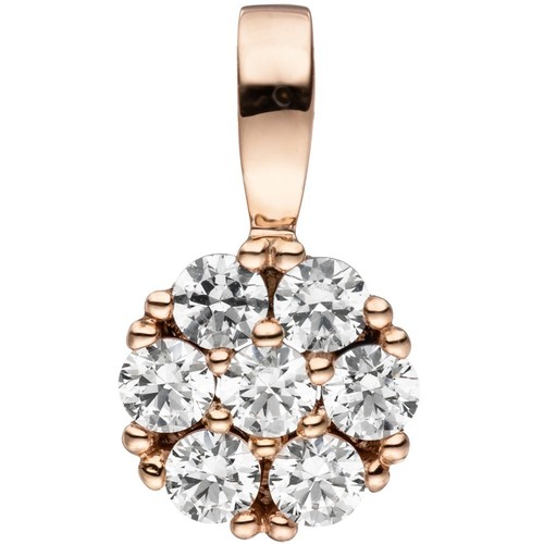Anhänger aus 333 gold - anhänger,