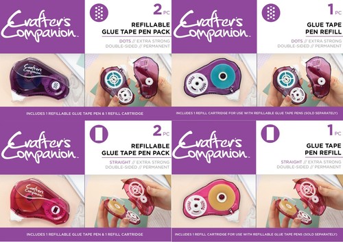Crafters companion - crafters,
