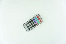 Remote Control For IBIZA SOUND