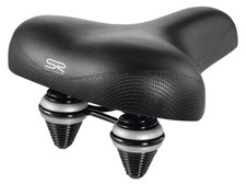 Sattel Selle Royal Classic
