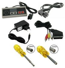 NES Konsolen Zubehör