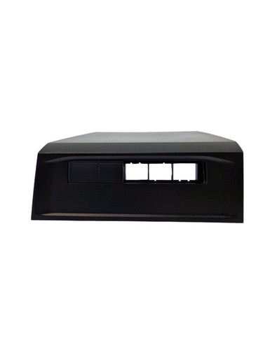 Caddy center console - caddy,