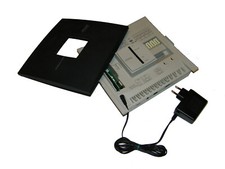 Auerswald Compact 3000 analog