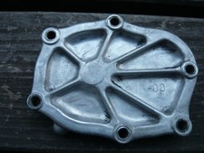 Yamaha XS 650 Deckel vom