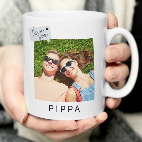 Personalisierte love you - personalisierte,