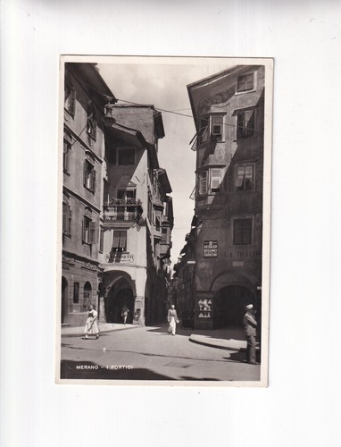 Merano meran südtirol i - südtirol,