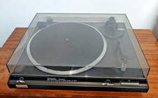 Technics SL-Q210 Direct Drive