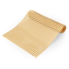 Rattan-Rolle Aus Rohrgeflecht, Wiener Korbgeflecht, Natürliche Rattan-Gefle3933