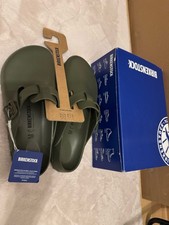 NEU & UNGETRAGEN: Birkenstock