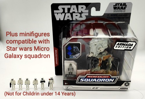 Star wars micro - wars, galaxy