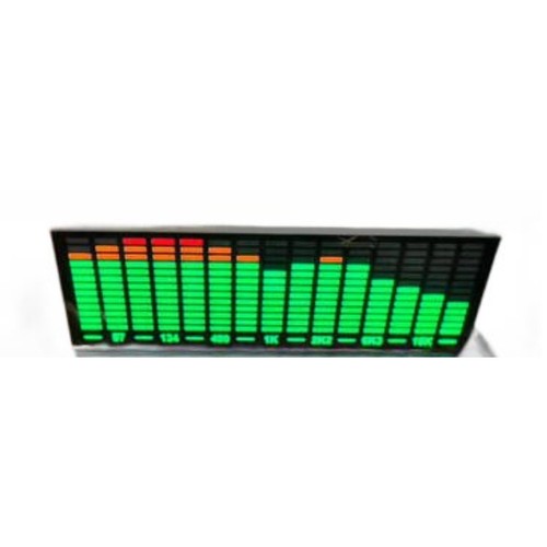Arm basierte fft - fft-led, für