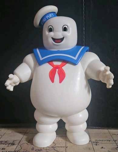 Playmobil ghostbusters puff - ghostbusters,