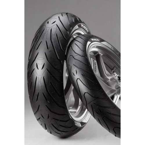 Pirelli angel 160 60zr17 - pirelli,