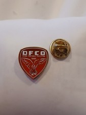 Dijon Football Cote D'Or FC