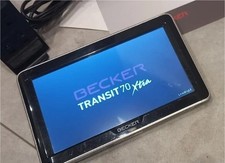 Becker Navi