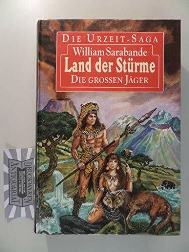 Die urzeit saga land der - -,