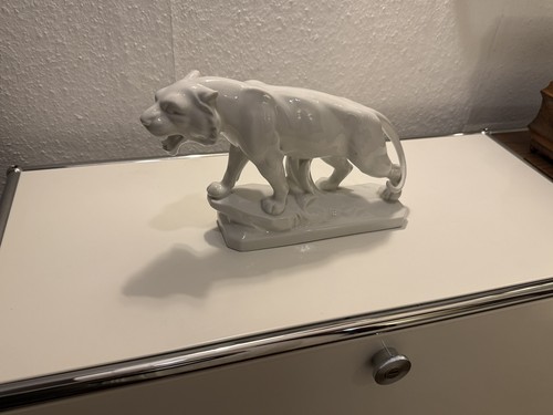 Neutettau großer tiger cm - großer, 19