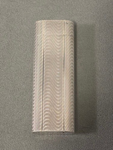 Cartier vintage silber - vintage,