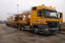 LKW Foto Mercedes-Benz Actros