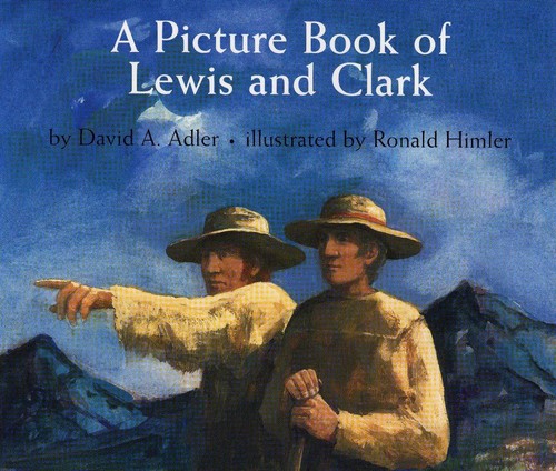 Picture book lewis and - book,