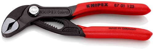 Knipex 125 cobra - 87, cobra®