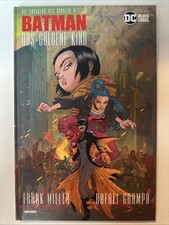 Batman: Das Goldene Kind HC DC
