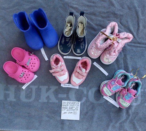 Mädchenschuhe 22 - mädchenschuhe,, gr.22