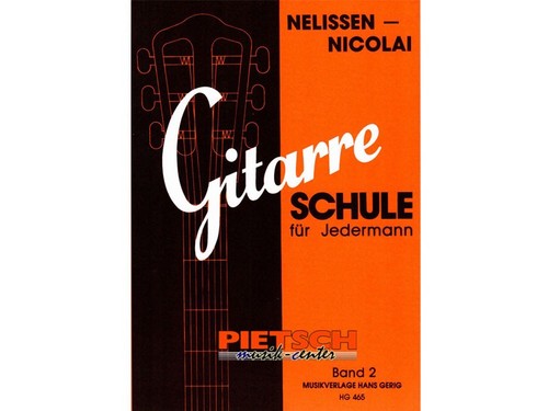Musikverlag hans gerig - musikverlag,