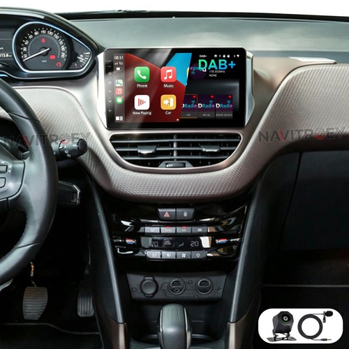 Dab carplay android 15 - carplay,