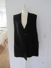 Stylische persianer weste - persianer,