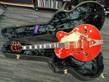 Gretsch G6120 Nashville