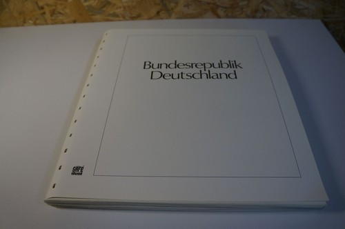 Bund safe dual 2004 - safe, 2004-2009