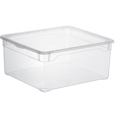 Rotho clearbox box sweater - box,