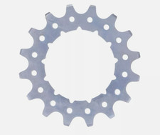 Rohloff Speedhub 17 Zähne